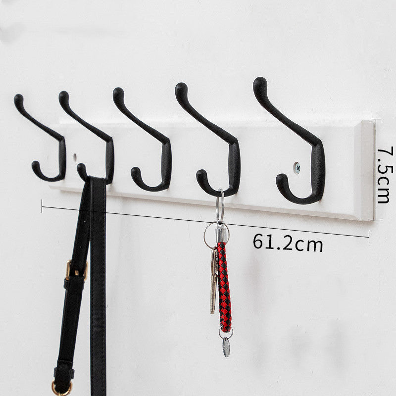 Clothes Peg Wall Creative Hanging Hook Wall Hanging