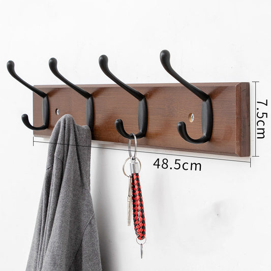 Clothes Peg Wall Creative Hanging Hook Wall Hanging