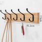 Clothes Peg Wall Creative Hanging Hook Wall Hanging