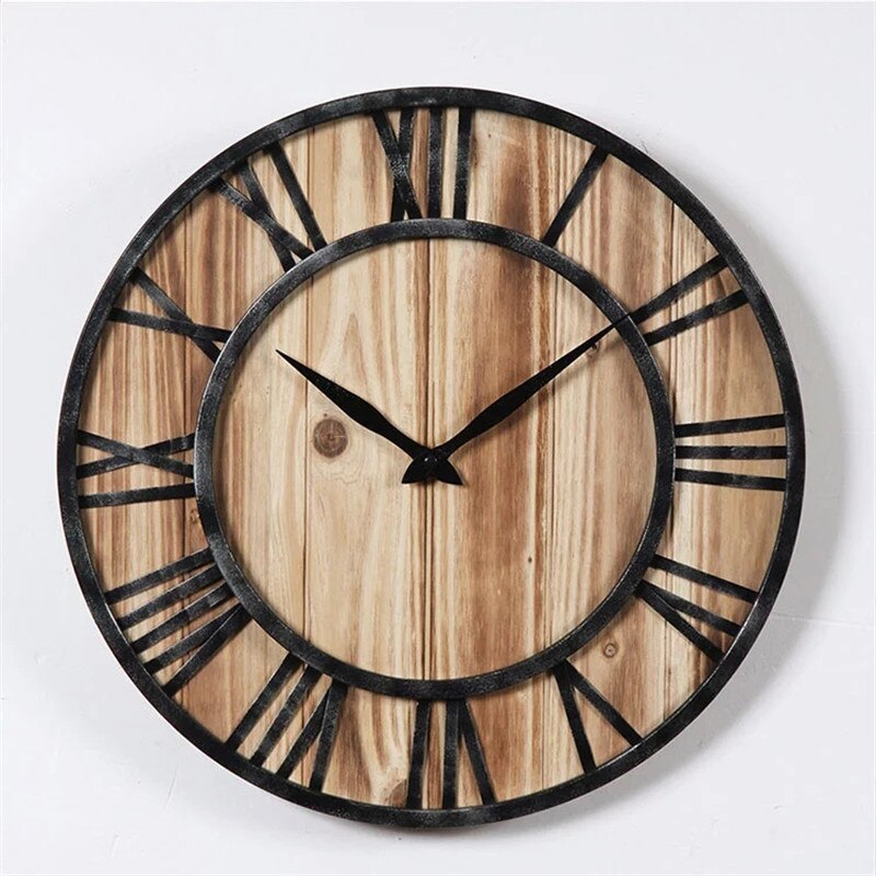 Clocks