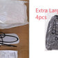 Compression Bag Pumping Air Clothes Clothing Organizer Storage Bags