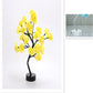 LED Rose Table Lamp Decoration