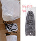 Compression Bag Pumping Air Clothes Clothing Organizer Storage Bags